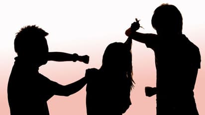 ത്രിപുരയിൽ 32 കാരിയെ തട്ടിക്കൊണ്ടുപോയി ഒൻപത് പേർ ചേർന്ന് ബലാത്സംഗം ചെയ്തു