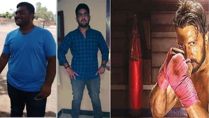 ಇದಪ್ಪಾ ಚಾಲೆಂಜ್ ಅಂದ್ರೆ! ಸುದೀಪ್ರನ್ನೇ ಮೀರಿಸಿದ ಅಭಿಮಾನಿ