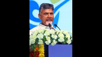 తెలంగాణ ముందు నవ్వులపాలు... వారి పోరాటమే స్పూర్తిగా...: చంద్రబాబు