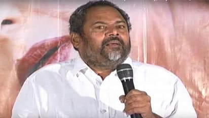 కరోనా వ్యాప్తి వార్తలు కార్పొరేట్ సంస్థల కుట్రే- ఆర్ నారాయణమూర్తి