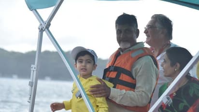 తాజ్ మహాల్ అంత అందమైన అసెంబ్లీని నిర్మిస్తా:చంద్రబాబు