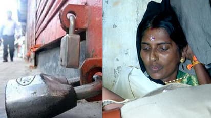 കെ പി ശശികല അറസ്റ്റില്; സംസ്ഥാനത്ത് ഇന്ന് ഹര്ത്താല്