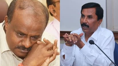 ಎಚ್ಡಿಕೆ ಪ್ರಯತ್ನಕ್ಕೆ ಸಹಕಾರ ಸಿಗುತ್ತಿಲ್ಲ: ರೈತರಿಗೆ ಸಂಕಷ್ಟ ತಪ್ಪುತ್ತಿಲ್ಲ!