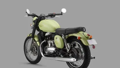 രണ്ടാം വരവിന് രണ്ടുവര്‍ഷം, ജാവയുടെ ആകെ വില്‍പ്പന അരലക്ഷം!