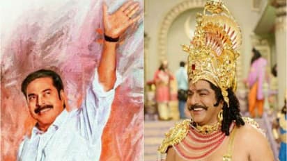 సడెన్ ట్విస్ట్ :ఎన్టీఆర్ బయోపిక్ రిలీజ్ రోజే..వైఎస్ ది కూడా