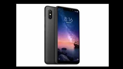 ಸಂಚಲನ ಹುಟ್ಟಿಸಿದೆ Redmi Note 6 Pro; ಹೇಗಿದೆ? ಏನಿದೆ? ಇಲ್ಲಿದೆ ಫುಲ್ ಡೀಟೆಲ್ಸ್