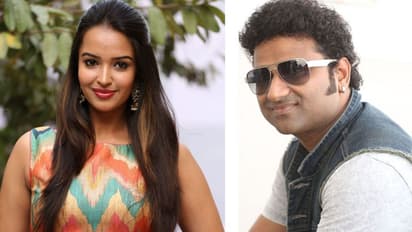 దేవిశ్రీ ప్రసాద్ లవర్ కి పెళ్లైందట!