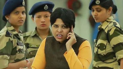 തൃപ്‌തി ദേശായിയുടെ ശബരിമല സന്ദർശന തീയ്യതിയിൽ മാറ്റം; നാളെ വരില്ല