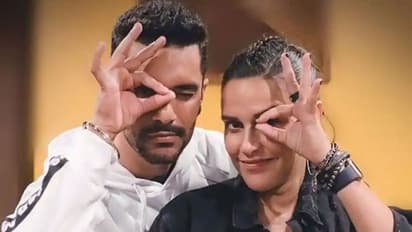 75 మందితో డేటింగ్ చేశా.. భార్య ముందే చెప్పిన హీరో!