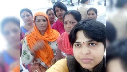 Trupti Desai, even Christian and Muslim Malayalis won't let you into Sabarimala