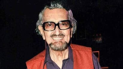 ప్రముఖ ఫిల్మ్ మేకర్ ఆల్కే పదంసీ ఇకలేరు!