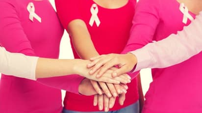 സ്തനാര്‍ബുദം ബാധിച്ച സ്ത്രീകള്‍ ഇക്കാര്യം ശ്രദ്ധിക്കണം