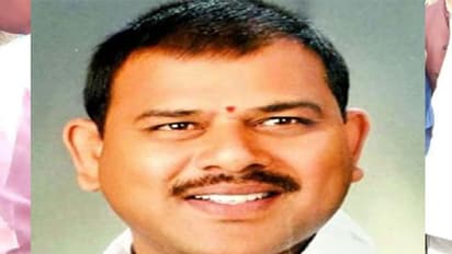 స్వతంత్ర అభ్యర్థిగా ఏడుసార్లు నామినేషన్