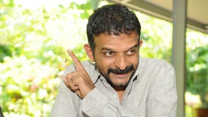 TM Krishna: Artiste with no respect for seniors?
