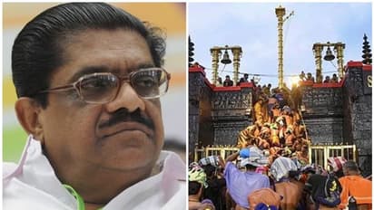 ഹിതപരിശോധന വേണം; ശബരിമല വിധിയിലെ ജാഗ്രത മദ്യശാല വിധിയില് കണ്ടില്ല: വിഎം സുധീരന്