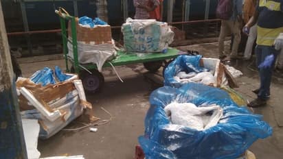 சென்னையில் சிக்கியது நாய்கறியா? திடுக்கிட வைக்கும் உண்மை தகவல்!