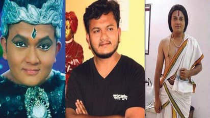 ಮುಳ್ಳಿನ ಹಾದಿ ದಾಟಿ ಬಂದ 'ಕಾಕರಾಜ'ನ ರಿಯಲ್ ಸ್ಟೋರಿ...