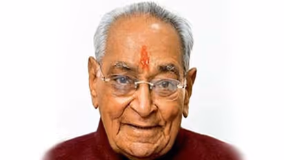 नेशनल हेराल्ड मामले में कांग्रेस नेता मोतीलाल वोरा को नहीं मिली राहत