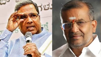 ಹಲೋ ಎಂದ ಸಿದ್ದು-ಜಿಟಿಡಿ, ಮುನಿಸು ಮರೆವಿಗೆ ಮುಲಾಮು ಹಚ್ಚಿದ್ಯಾರು?