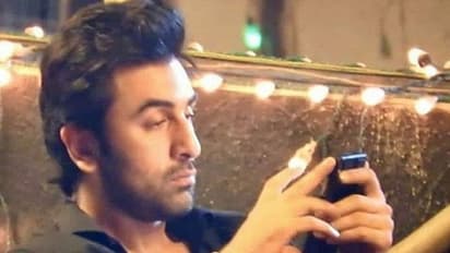 এ যেন সাক্ষাৎ যম, একে দেখা মাত্রই রণবীরের ভয় মেয়েদেরকেও হার মানায়