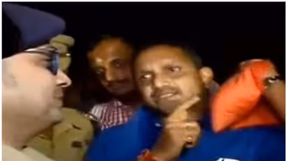 After Sasikala, BJP's K Surendran detained near Sabarimala