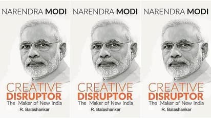 മോദിക്കെതിരായ വിമര്ശനങ്ങള്; മറുപടിയുമായി ബിജെപി ബൗദ്ധിക് സെല് മുന് കണ്വീനറുടെ പുസ്തകം