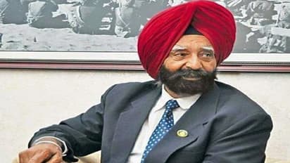 1971ರ ಯುದ್ಧದಲ್ಲಿ ಪಾಕ್ ಪಡೆಯನ್ನ ಮಣಿಸಿದ್ದ ಭಾರತದ ಹೀರೋ ಇನ್ನಿಲ್ಲ