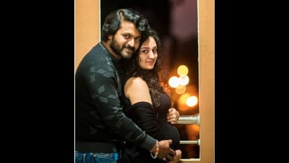 ರಿಷಬ್ ಶೆಟ್ಟಿ ಕೊಟ್ರು ಗುಡ್ನ್ಯೂಸ್; ಇನ್ನು ಇಬ್ಬರಲ್ಲ, ಮೂವರು!