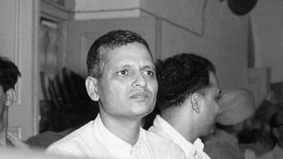 ಗೋಡ್ಸೆ ಜಯಂತಿ ಆಚರಣೆ : ಹಿಂದೂ ಮಹಾ ಸಭಾ ಮುಖಂಡ ಅರೆಸ್ಟ್