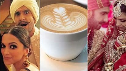 ദീപിക - രണ്വീര് വിവാഹത്തിന് വിളമ്പിയത് ഇന്ത്യയില് നിന്ന് ഇറ്റലിയിലേക്ക് 'പറന്ന' വെല്ക്കം ഡ്രിങ്ക്...