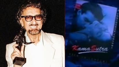 ಕಾಮಸೂತ್ರ ಜಾಹೀರಾತು ಜನಕ ಇನ್ನಿಲ್ಲ