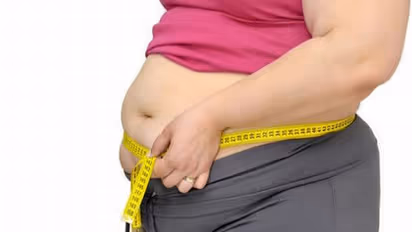 ഈ അഞ്ച് കാര്യങ്ങൾ ശ്രദ്ധിച്ചാൽ ശരീരത്തിലെ കൊഴുപ്പ് അകറ്റാം