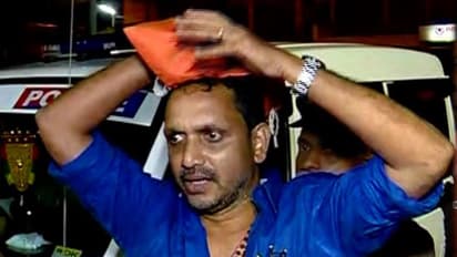 കെ. സുരേന്ദ്രന്റെ ജാമ്യാപേക്ഷ വീണ്ടും തളളി; പൊലീസിന് ഒരു മണിക്കൂര് ചോദ്യം ചെയ്യാം