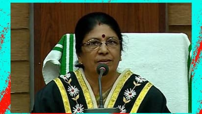 കോണ്ഗ്രസിനെ പിന്നിലാക്കി ഇടത് സ്ഥാനാര്ത്ഥി; അജിത ജയരാജന് വീണ്ടും തൃശൂര് മേയര്