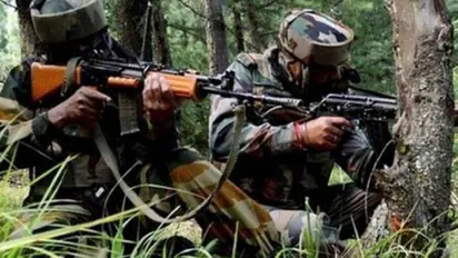 Pulwama encounter: Security forces hunt down 6 terrorists, including Zakir Musa's deputy