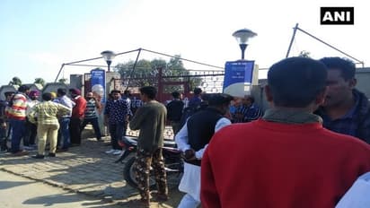 ಅಮೃತಸರದಲ್ಲಿ ಗ್ರೆನೇಡ್ ದಾಳಿ: 3 ಸಾವು, 10ಕ್ಕೂ ಹೆಚ್ಚು ಜನರಿಗೆ ಗಾಯ