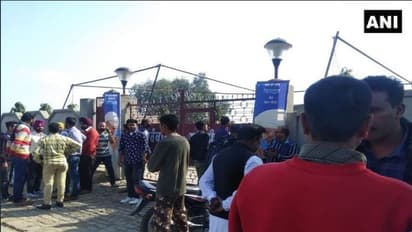 अमृतसर के निरंकारी भवन में बाइक सवारों ने फेंका ग्रेनेड, 3 की मौत कई घायल