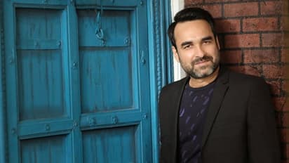 Pankaj Tripathi: I am staying with a surrendered dacoit for the last five-six days