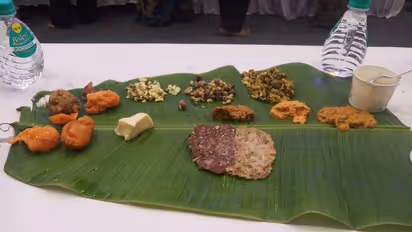 ರಾಧಿಕಾ ಪಂಡಿತ್ ಸೀಮಂತದ ಫೋಟೋಗಳಿವು