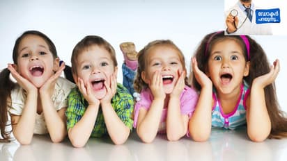 കുട്ടികളിലെ ശ്രദ്ധാവെെകല്യവും ഹെെപ്പർ ആക്ടിവിറ്റിയും; ഡോ. റിങ്കു തെരേസ ജോസ് സംസാരിക്കുന്നു