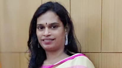 గోషామహాల్ నుండి ట్రాన్స్జెండర్ చంద్రముఖి బరిలోకి