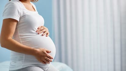 డెలివరీ టైమ్ లో హార్ట్ ఎటాక్..?