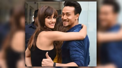 টাইগার শ্রফ এবং দিশা পাটানির বিচ্ছেদের খবর পুরোটাই গুজব ছিল, কোনোদিনই বিচ্ছেদ হয়নি তাদের