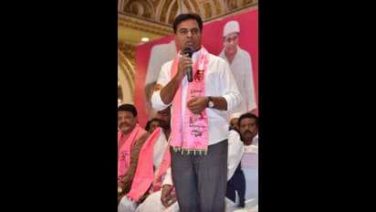 సిరిసిల్లలో కేటీఆర్ పై నేరెళ్ల సంఘటన దెబ్బ?