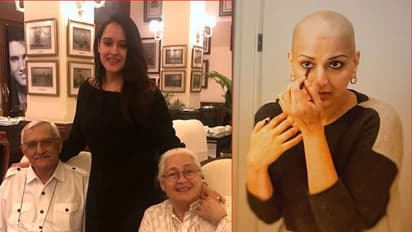 ಸೊನಾಲಿ ಬೇಂದ್ರೆ ಬಳಿಕ ಮತ್ತೊಬ್ಬ ಪ್ರಖ್ಯಾತ ಬಾಲಿವುಡ್ ನಟಿಗೆ ಕ್ಯಾನ್ಸರ್!