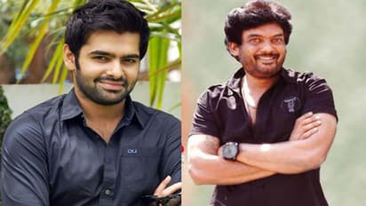 పూరి, రామ్ ప్రాజెక్టుపై ఈ టాక్ నిజమా? రూమరా?