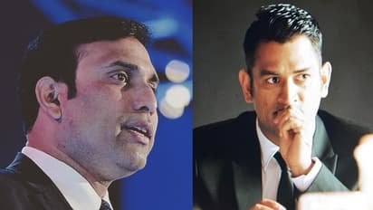 ಲಕ್ಷ್ಮಣ್ ಆತ್ಮಕಥೆಯಲ್ಲಿ ಬಯಲಾಯ್ತು ಧೋನಿಯ ಮತ್ತೊಂದು ಮುಖ!