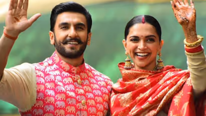 दीपिका-रणवीर के फैंस के लिए खुशखबरी, जानिए क्या?