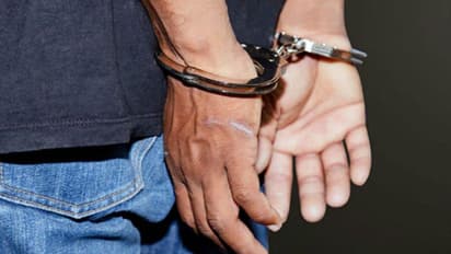 Man arrested in Chennai for sexually harassing 10-year-old boy