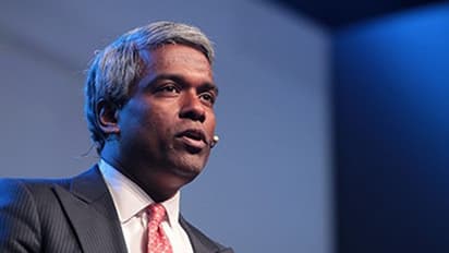 ಗೂಗಲ್ ಟಾಪ್ ಹುದ್ದೆಗೆ ಮತ್ತೊಬ್ಬ ಭಾರತೀಯ, ಕ್ಲೌಡ್ ಮುಖ್ಯಸ್ಥರಾಗಿ ಬೆಂಗಳೂರಿಗ!